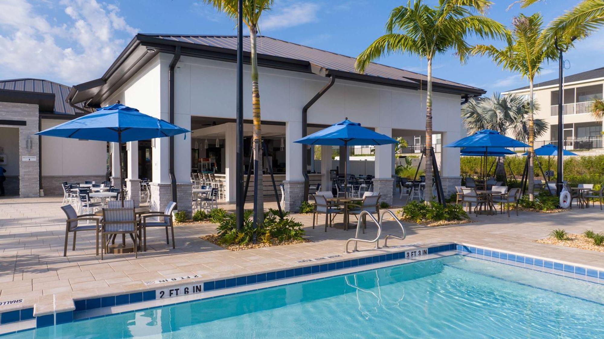 Stunning 5 Bd W/ Pool Close To Disney 8955 Kissimmee Exterior foto