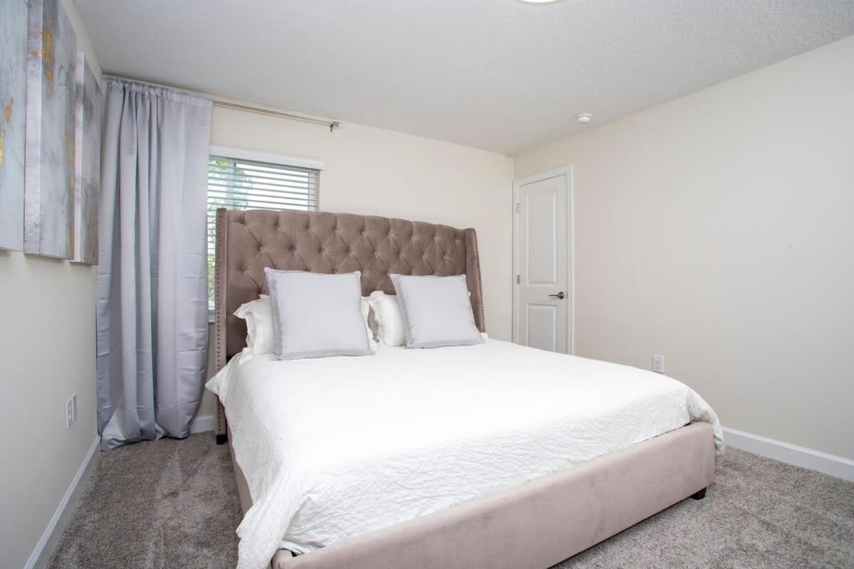 Stunning 5 Bd W/ Pool Close To Disney 8955 Kissimmee Exterior foto